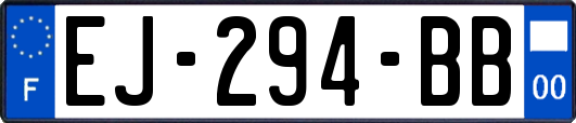 EJ-294-BB