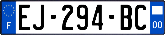 EJ-294-BC