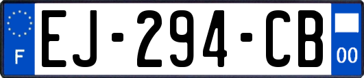 EJ-294-CB