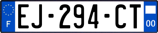 EJ-294-CT