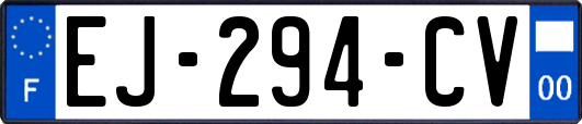 EJ-294-CV