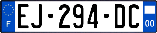 EJ-294-DC