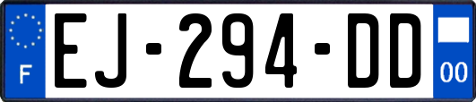 EJ-294-DD