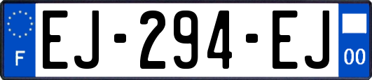 EJ-294-EJ