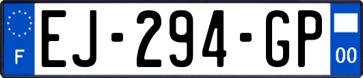 EJ-294-GP