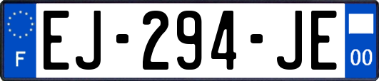 EJ-294-JE