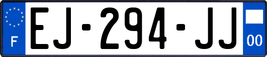 EJ-294-JJ