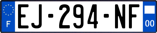 EJ-294-NF