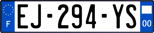 EJ-294-YS