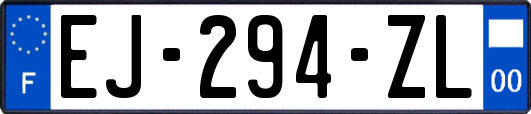 EJ-294-ZL