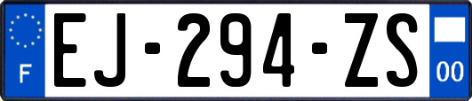 EJ-294-ZS