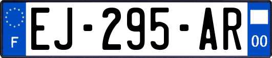 EJ-295-AR