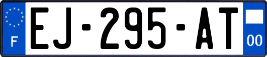 EJ-295-AT