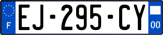 EJ-295-CY