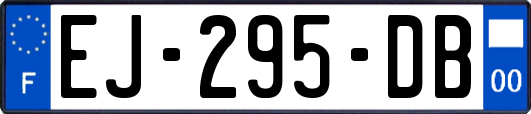 EJ-295-DB