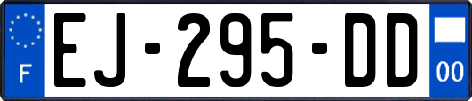 EJ-295-DD