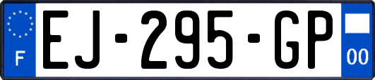 EJ-295-GP