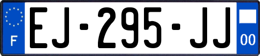 EJ-295-JJ