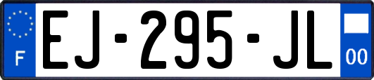 EJ-295-JL