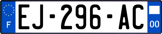 EJ-296-AC