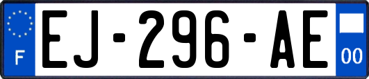 EJ-296-AE