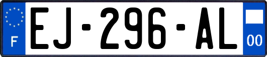 EJ-296-AL