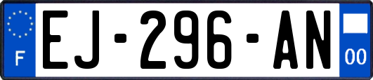 EJ-296-AN