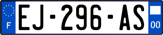 EJ-296-AS