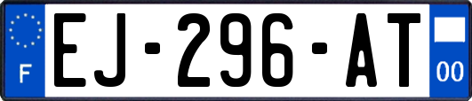 EJ-296-AT