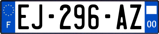 EJ-296-AZ