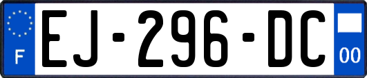 EJ-296-DC