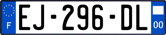 EJ-296-DL