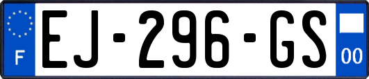 EJ-296-GS