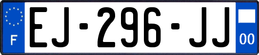 EJ-296-JJ