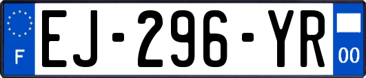EJ-296-YR