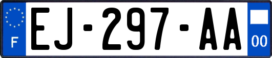 EJ-297-AA