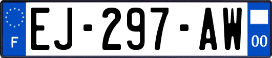 EJ-297-AW