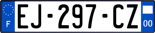 EJ-297-CZ