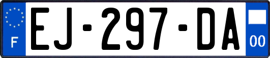 EJ-297-DA