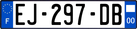 EJ-297-DB