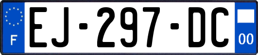 EJ-297-DC