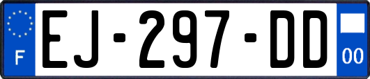 EJ-297-DD