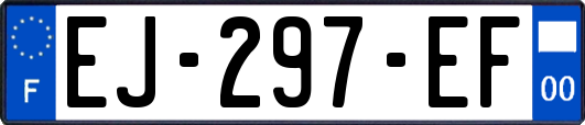 EJ-297-EF