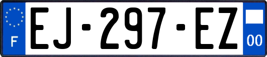 EJ-297-EZ