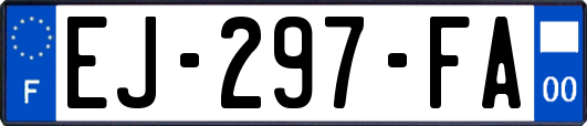 EJ-297-FA