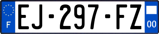 EJ-297-FZ