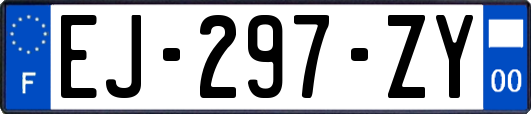 EJ-297-ZY