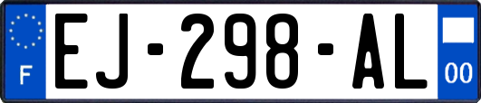 EJ-298-AL