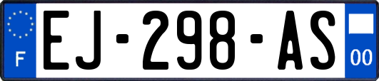 EJ-298-AS