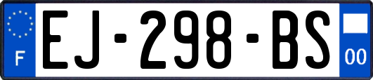 EJ-298-BS